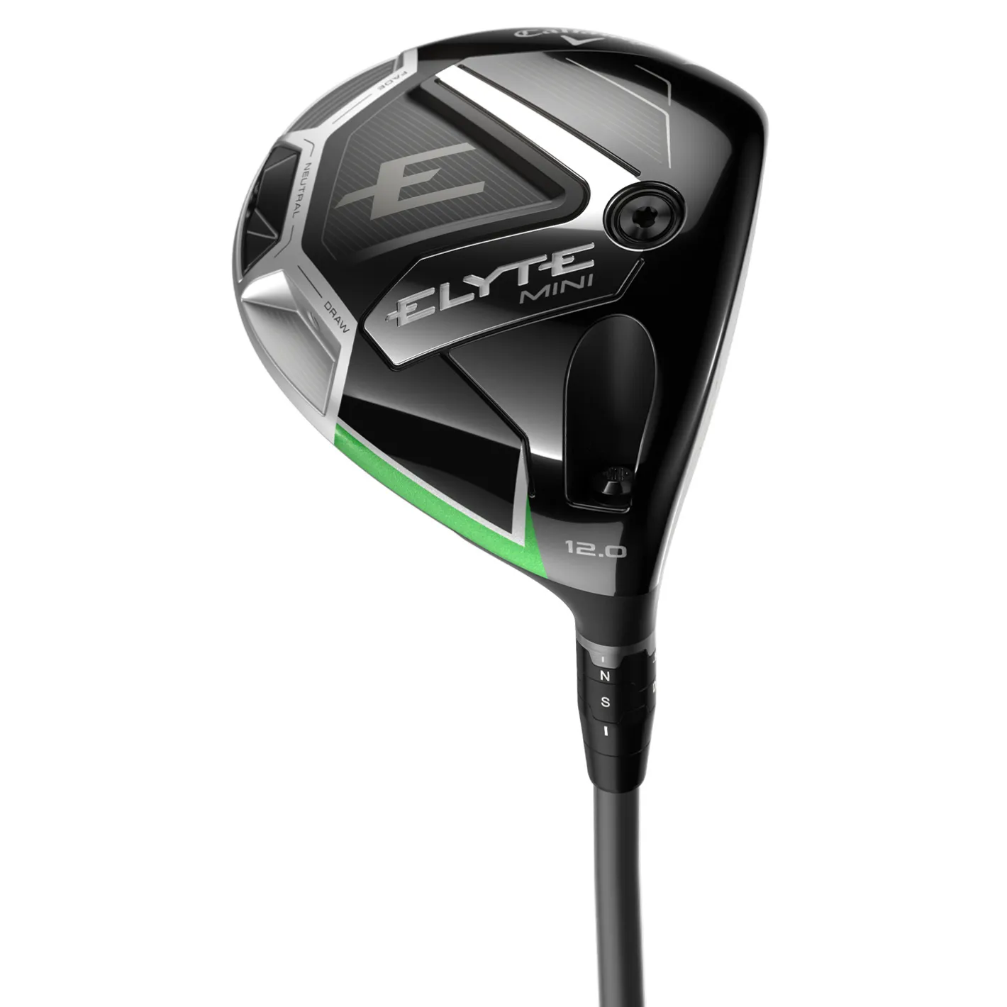 Callaway Elyte Mini