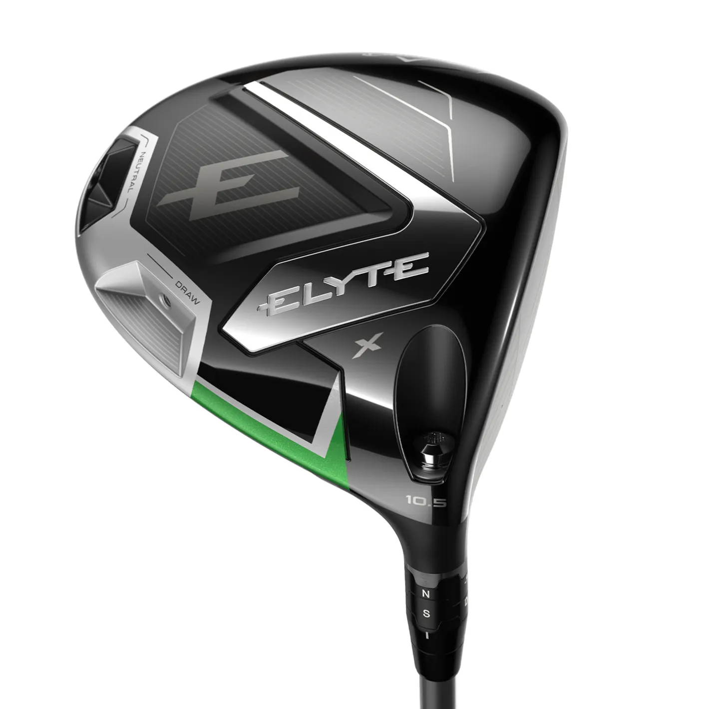 Callaway Elyte X Discount