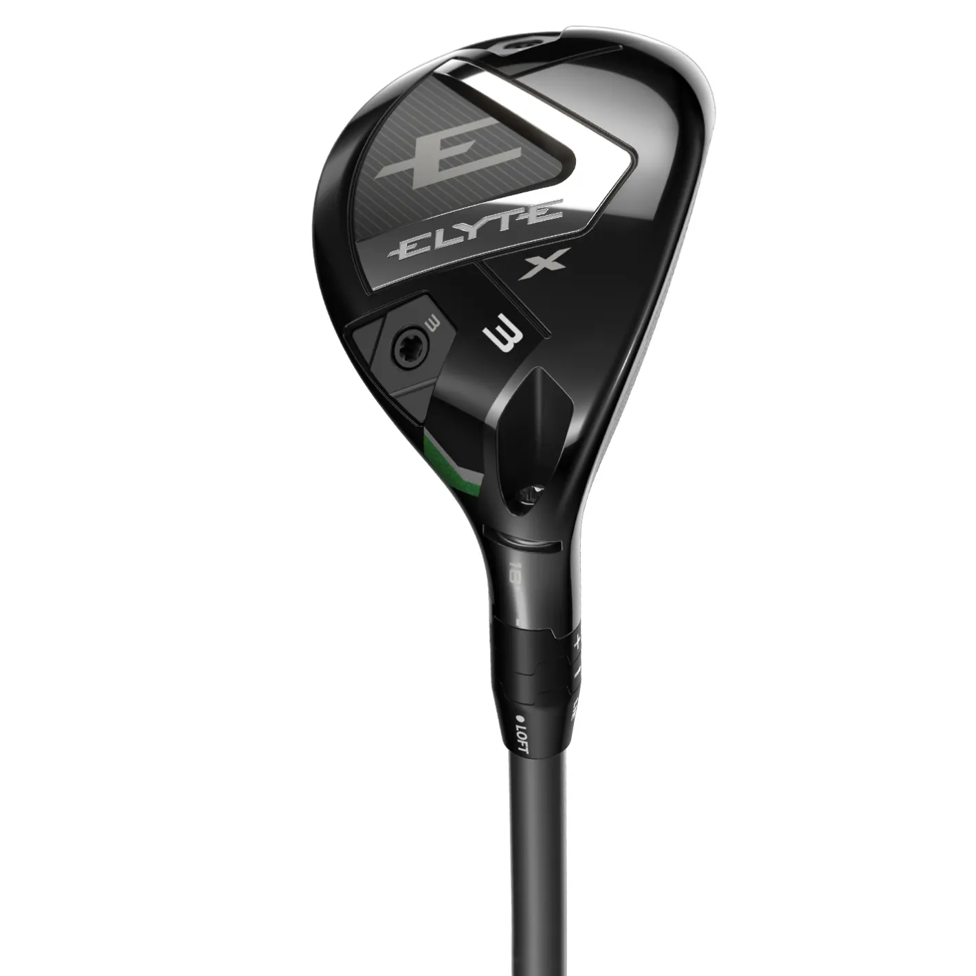 Callaway Elyte X Best