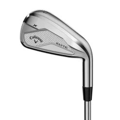 Callaway Elyte X - Stål/Grafit New