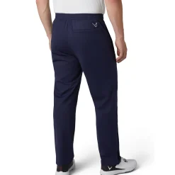 Callaway Emea Corporate Rain Blå Peacoat Clearance