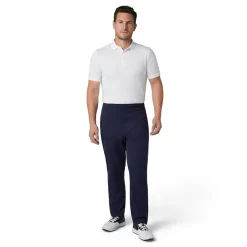 Callaway Emea Corporate Rain Blå Peacoat Clearance