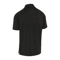 Callaway Emea Ss Odyssey Polo Svart Caviar Best