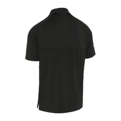 Callaway Emea Ss Odyssey Polo Svart Caviar Best