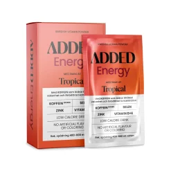 Added Energy Tropical 10-pack Discount