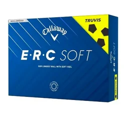 Callaway Erc Soft 25 Gul Truvis Yellow Online