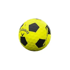 Callaway Erc Soft 25 Gul Truvis Yellow Online
