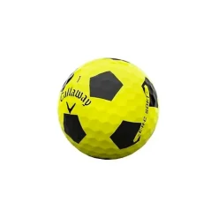 Callaway Erc Soft 25 Gul Truvis Yellow Online
