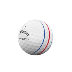 Callaway Erc Soft 25 Vit White Discount