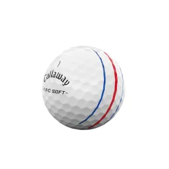 Callaway Erc Soft 25 Vit White Discount