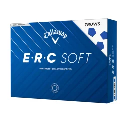 Callaway Erc Soft 25 Vit Truvis White Online