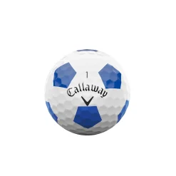 Callaway Erc Soft 25 Vit Truvis White Online