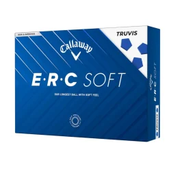 Callaway Erc Soft 25 Vit Truvis White Online