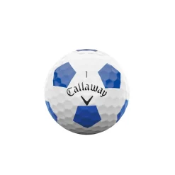 Callaway Erc Soft 25 Vit Truvis White Online