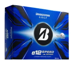 Bridgestone e12 Speed Vit White Best