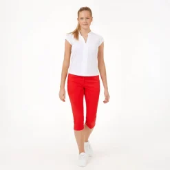 Func Factory Ester Bright Red (720) Clearance