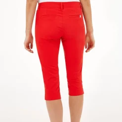 Func Factory Ester Bright Red (720) Clearance