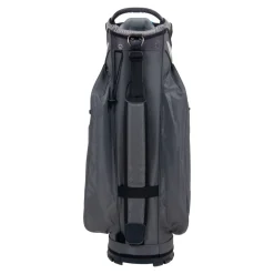 Spalding EXE cartbag Grå Blå Grey/Blue New
