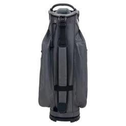 Spalding EXE cartbag Grå Blå Grey/Blue New