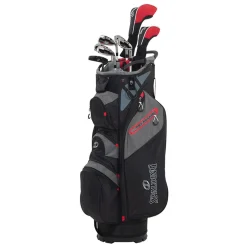 Spalding Executive - Grafit Outlet