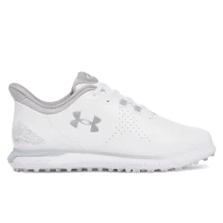 Under Armour Fade SL Vit Vit (102) Clearance
