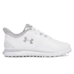 Under Armour Fade SL Vit Vit (102) Clearance