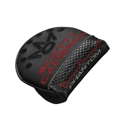 Scotty Cameron Fastback OC Sale