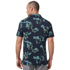 Travis Mathew Favorite Hello Total-Eclipse Online