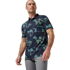 Travis Mathew Favorite Hello Total-Eclipse Online