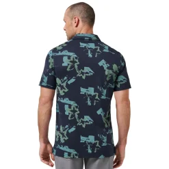 Travis Mathew Favorite Hello Total-Eclipse Online