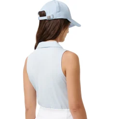 Travis Mathew Featherweight Active Heather-Kentucky-Blu