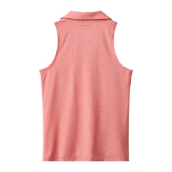 Travis Mathew Featherweight Active Heather-Porcelain-Ro Discount