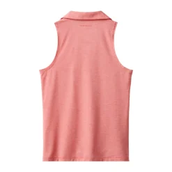 Travis Mathew Featherweight Active Heather-Porcelain-Ro Discount
