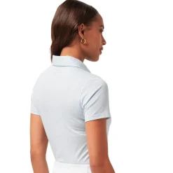 Travis Mathew Featherweight Active Heather-Kentucky-Blu Online