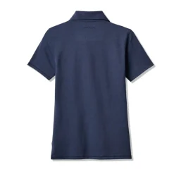 Travis Mathew Featherweight Active Heather-Navy-Blazer Best