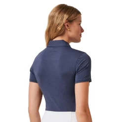 Travis Mathew Featherweight Active Heather-Navy-Blazer Best