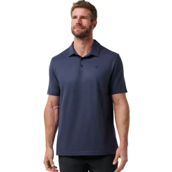 Travis Mathew Featherweight Performance Total-Eclipse Online