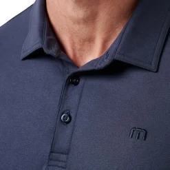 Travis Mathew Featherweight Performance Total-Eclipse Online