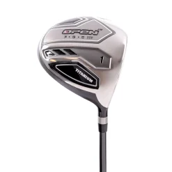 Open FGC III Jr Driver 9-11 Outlet