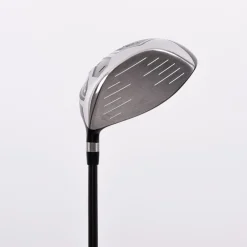 Open FGC III Jr Driver 9-11 Outlet