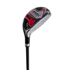 Open FGC III Jr Hybrid