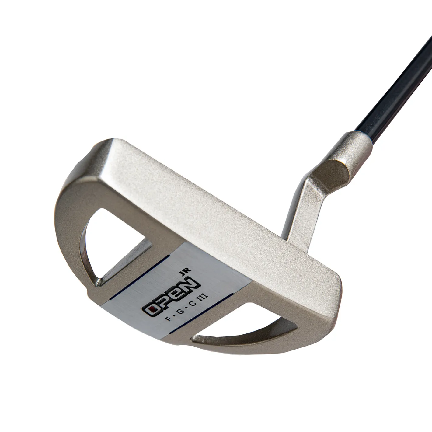 Open FGC III Jr Putter RH Clearance