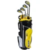 Open FGC III Jr Set 12-14 - Grafit Outlet