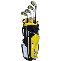 Open FGC III Jr Set 12-14 - Grafit Outlet