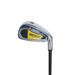 Open FGC III Jr Set 12-14 - Grafit Outlet