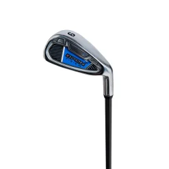 Open FGC III Jr Set 6-8 - Grafit New
