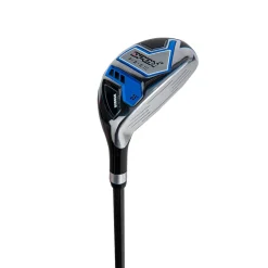 Open FGC III Jr Set 6-8 - Grafit New