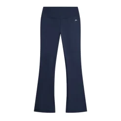 J.Lindeberg Fiona Flared Leggings Blå JL Navy Outlet