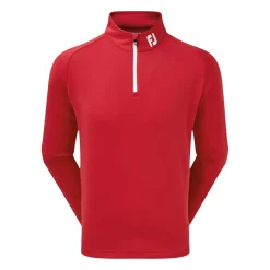 FootJoy Fj Chill-Out Röd Red Hot