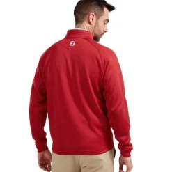 FootJoy Fj Chill-Out Röd Red Hot